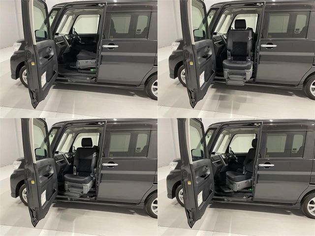 Daihatsu TANTO CUSTOM 2016-10 1250-6