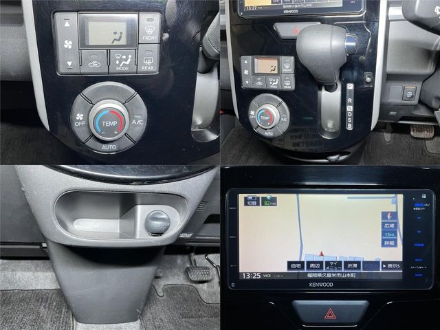 Daihatsu TANTO CUSTOM 2016-10 1250-13