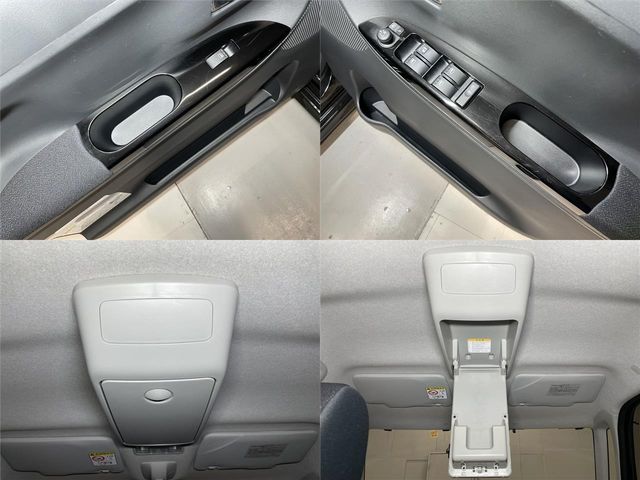 Daihatsu TANTO CUSTOM 2016-10 1250-18