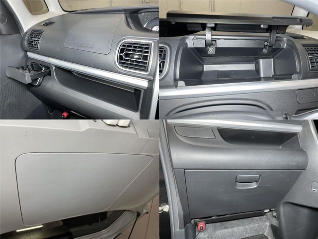 Daihatsu TANTO CUSTOM 2016-10 1250-16