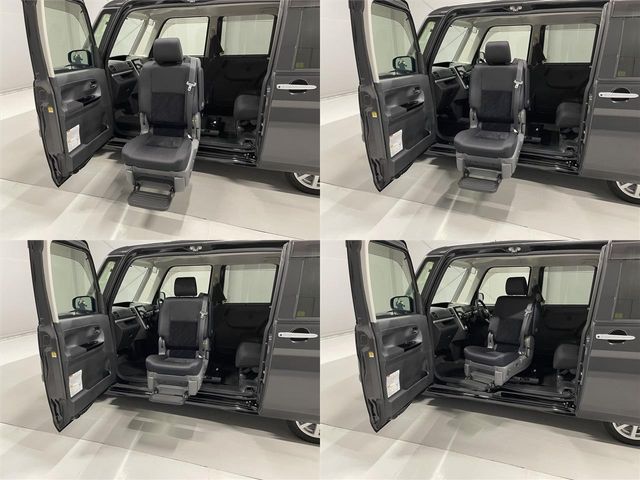 Daihatsu TANTO CUSTOM 2016-10 1250-4