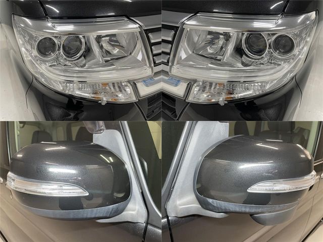 Daihatsu TANTO CUSTOM 2016-10 1250-22