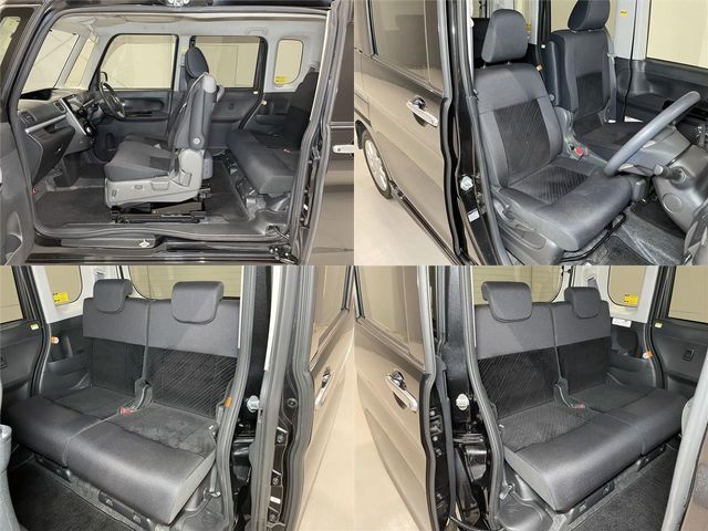 Daihatsu TANTO CUSTOM 2016-10 1250-14