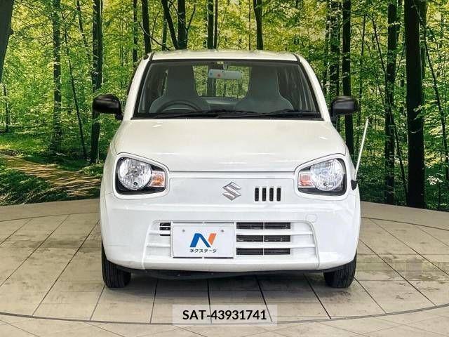 Suzuki ALTO 2017-07 350053-14