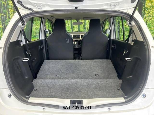 Suzuki ALTO 2017-07 350053-10