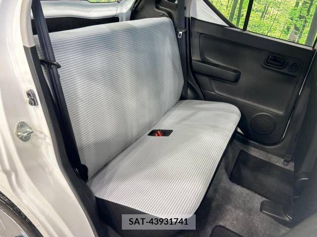 Suzuki ALTO 2017-07 350053-9