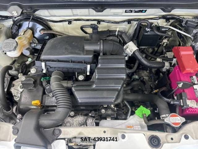 Suzuki ALTO 2017-07 350053-18