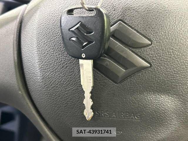 Suzuki ALTO 2017-07 350053-7