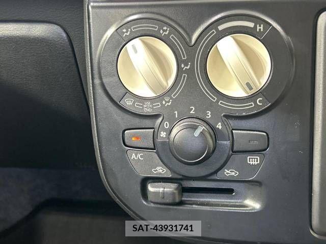 Suzuki ALTO 2017-07 350053-6