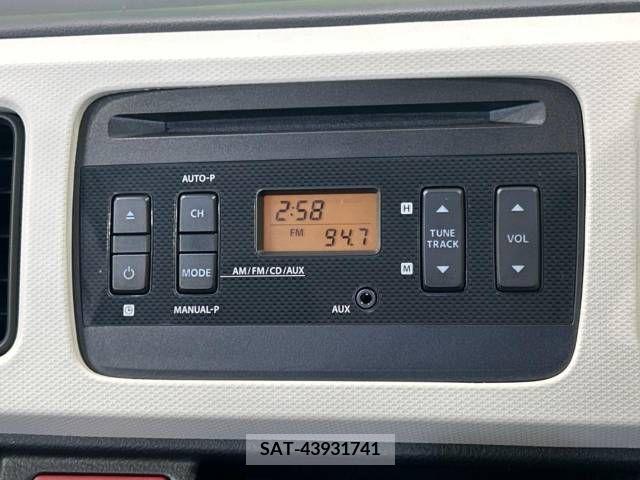 Suzuki ALTO 2017-07 350053-2