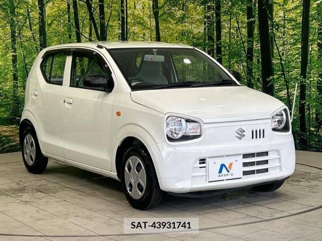 Suzuki ALTO 2017-07 350053-16