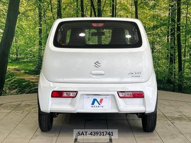 Suzuki ALTO 2017-07 350053-15
