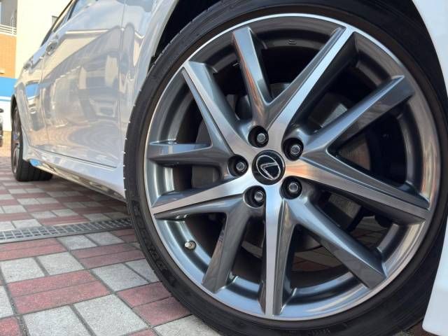 Lexus GS 2017-07 20327-13