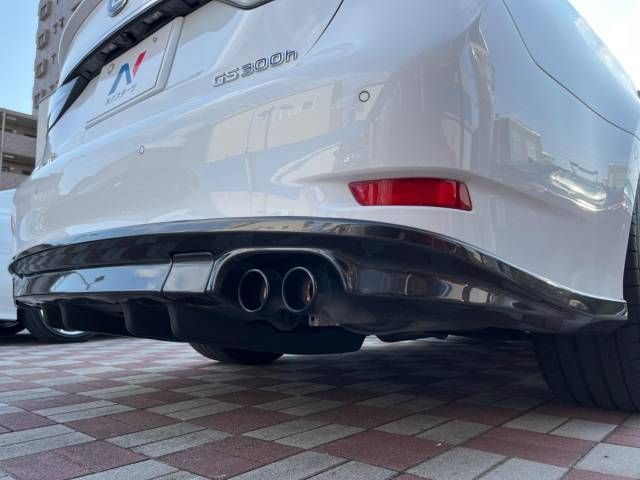 Lexus GS 2017-07 20327-3