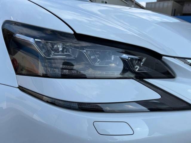 Lexus GS 2017-07 20327-12