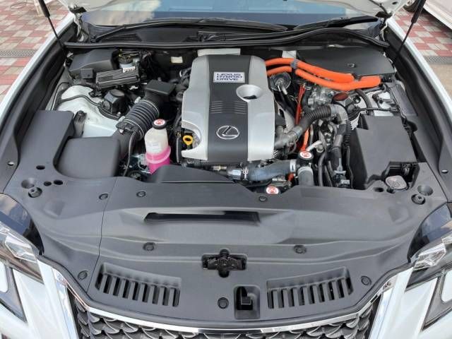 Lexus GS 2017-07 20327-18