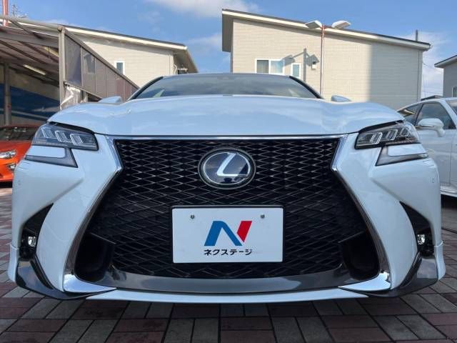 Lexus GS 2017-07 20327-14