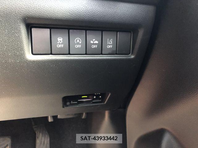 Suzuki SWIFT 2017-02 227198-5