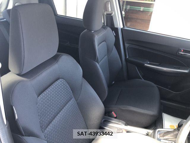 Suzuki SWIFT 2017-02 227198-19