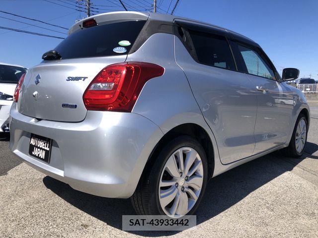 Suzuki SWIFT 2017-02 227198-1