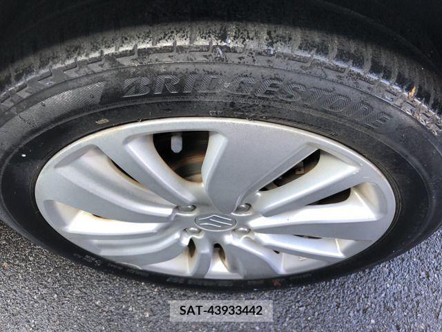 Suzuki SWIFT 2017-02 227198-12