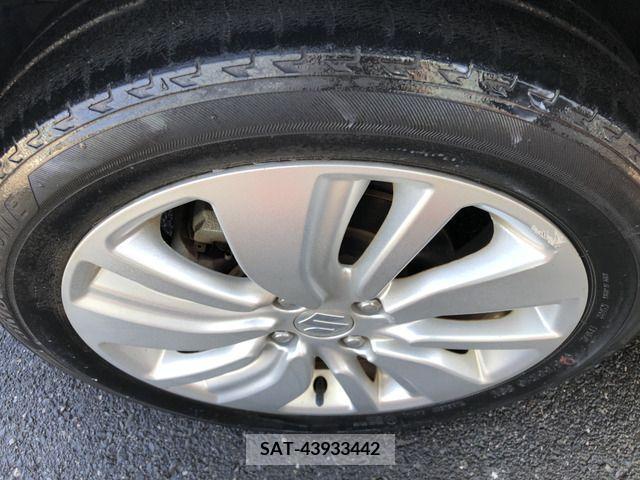 Suzuki SWIFT 2017-02 227198-11