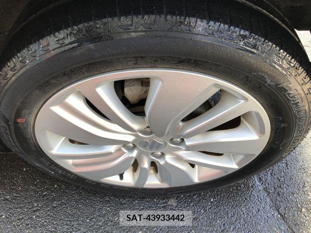 Suzuki SWIFT 2017-02 227198-10
