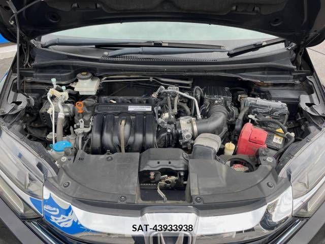 Honda SHUTTLE 2016-11 257347-18