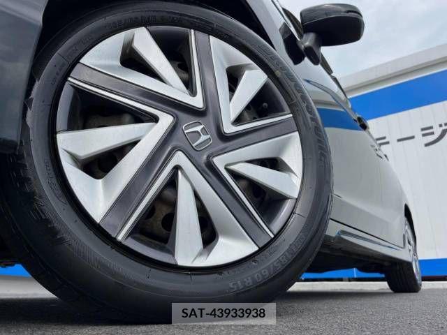 Honda SHUTTLE 2016-11 257347-13