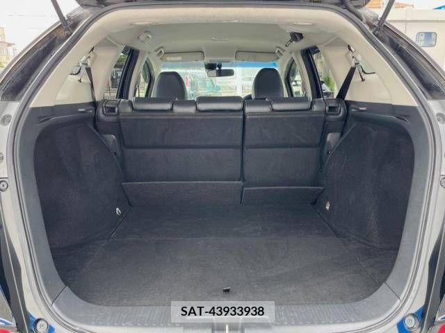 Honda SHUTTLE 2016-11 257347-10