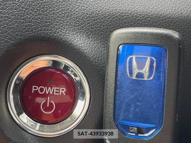 Honda SHUTTLE 2016-11 257347-4