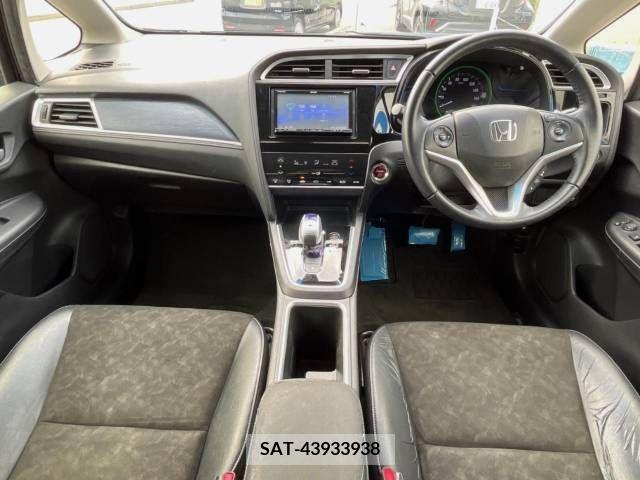Honda SHUTTLE 2016-11 257347-1
