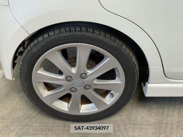 Daihatsu MOVE CUSTOM 2007-02 200876-15