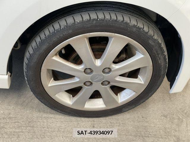Daihatsu MOVE CUSTOM 2007-02 200876-16