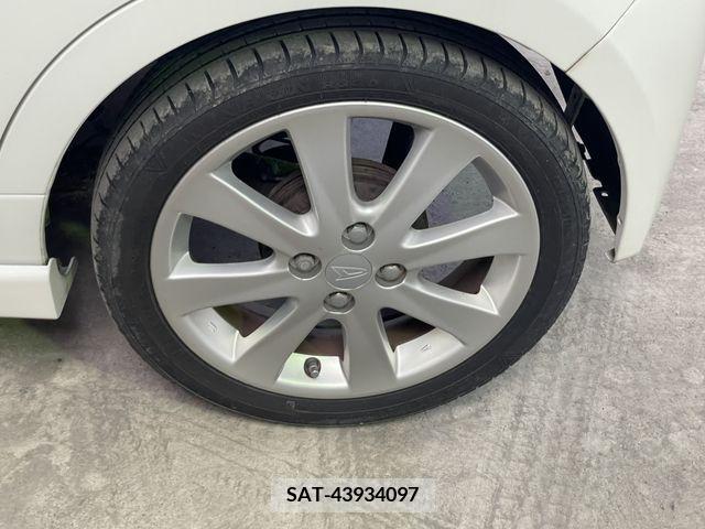 Daihatsu MOVE CUSTOM 2007-02 200876-17