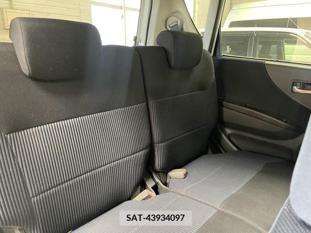 Daihatsu MOVE CUSTOM 2007-02 200876-12