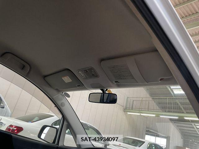Daihatsu MOVE CUSTOM 2007-02 200876-13