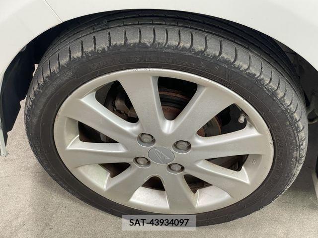 Daihatsu MOVE CUSTOM 2007-02 200876-18