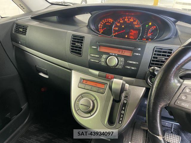 Daihatsu MOVE CUSTOM 2007-02 200876-19