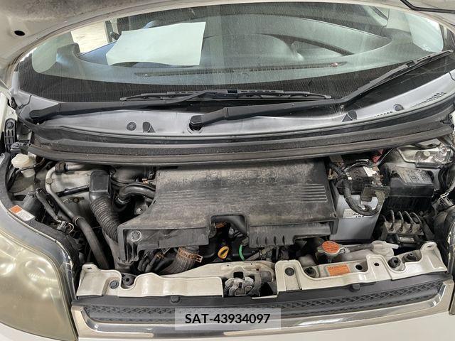 Daihatsu MOVE CUSTOM 2007-02 200876-14