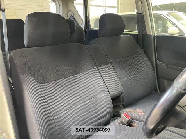 Daihatsu MOVE CUSTOM 2007-02 200876-11