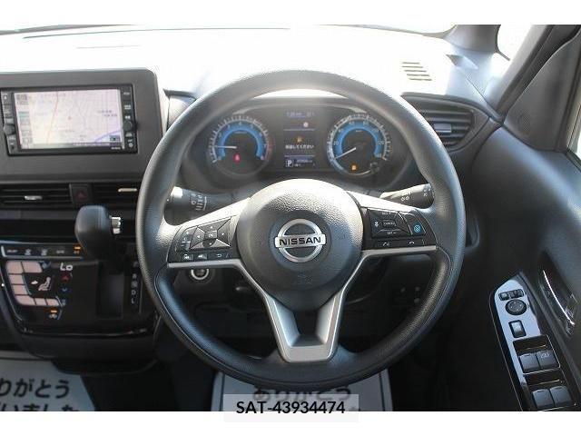 Nissan ROOX 2021-09 363164-15