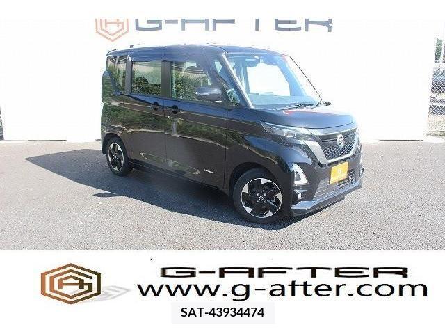Nissan ROOX 2021-09 363164-0