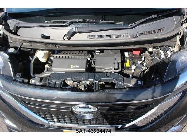 Nissan ROOX 2021-09 363164-17