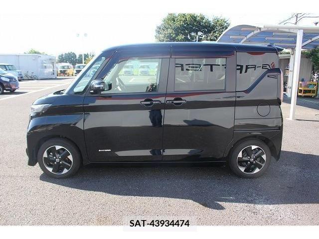 Nissan ROOX 2021-09 363164-8