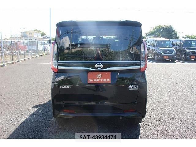 Nissan ROOX 2021-09 363164-7