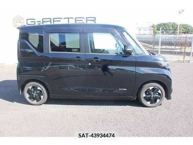 Nissan ROOX 2021-09 363164-6