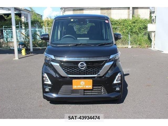Nissan ROOX 2021-09 363164-5