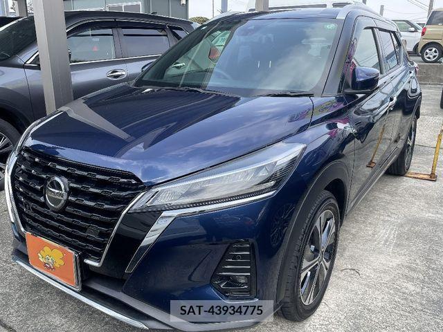 Nissan KICKS 2021-01 227751-1