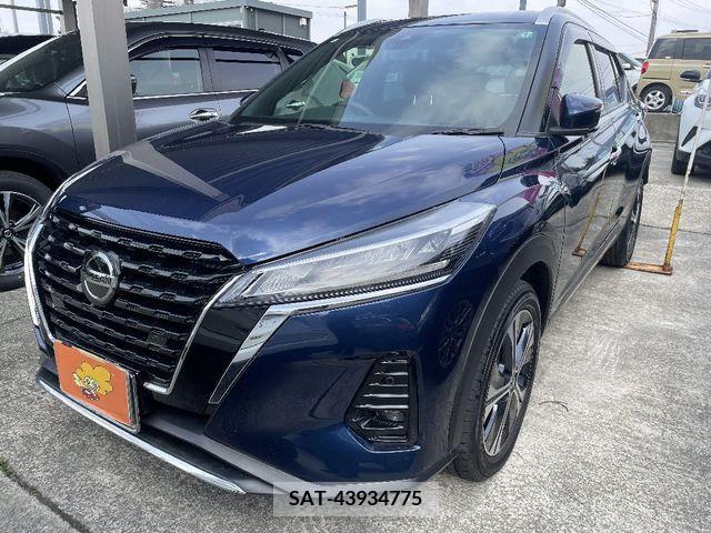 Nissan KICKS 2021-01 227751-0